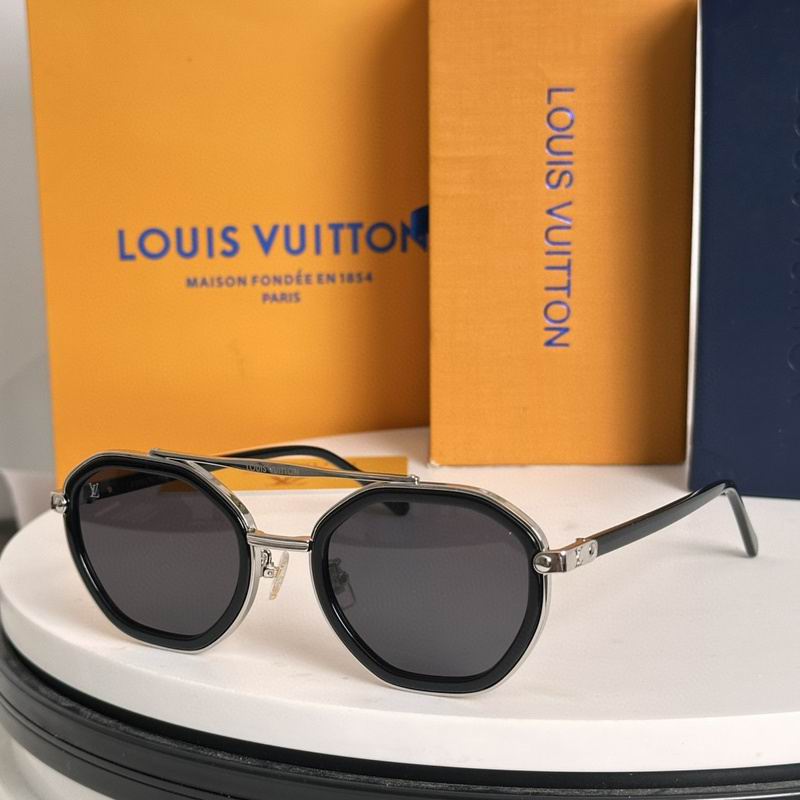 LV Glasses smh61