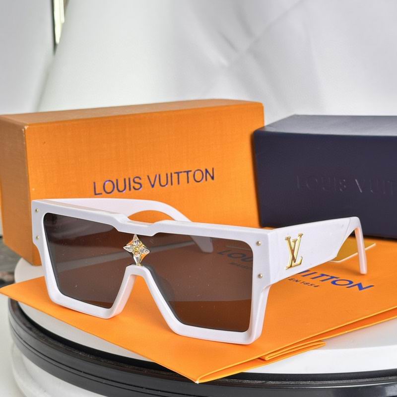 LV Glasses smh64
