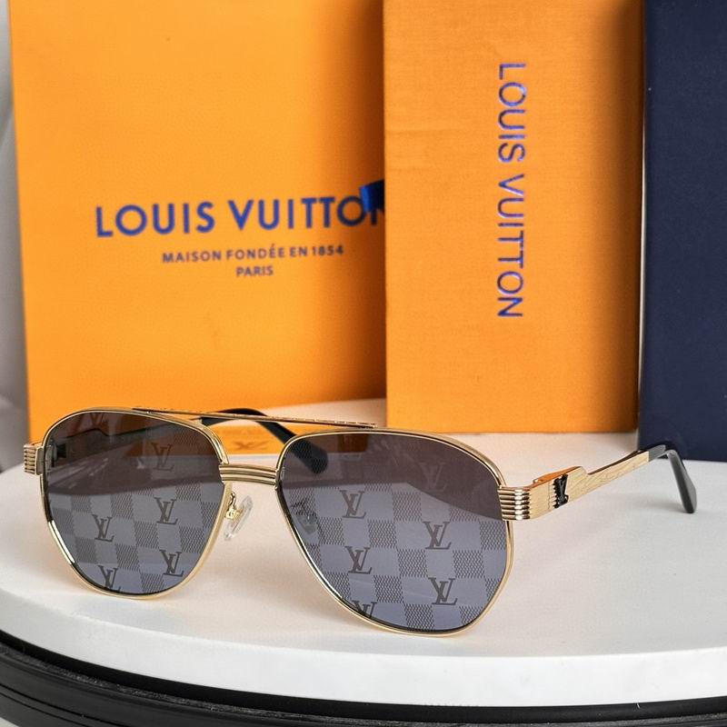 LV Glasses smh67