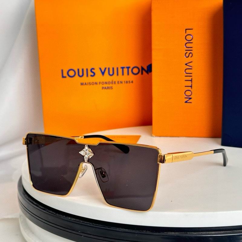 LV Glasses smh74