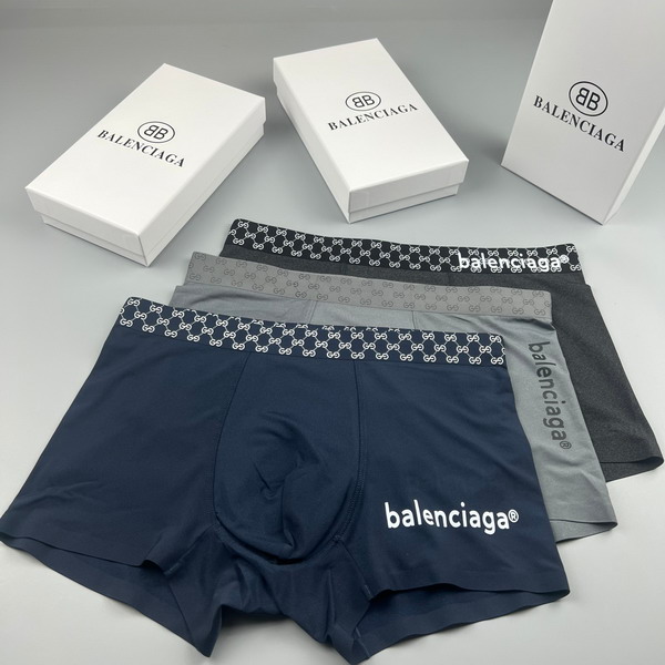 Balenciaga boxer L-3XL 13gx04