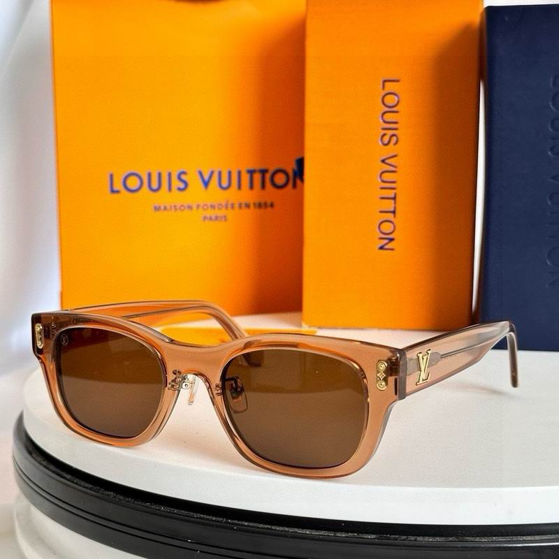 LV Glasses smh111