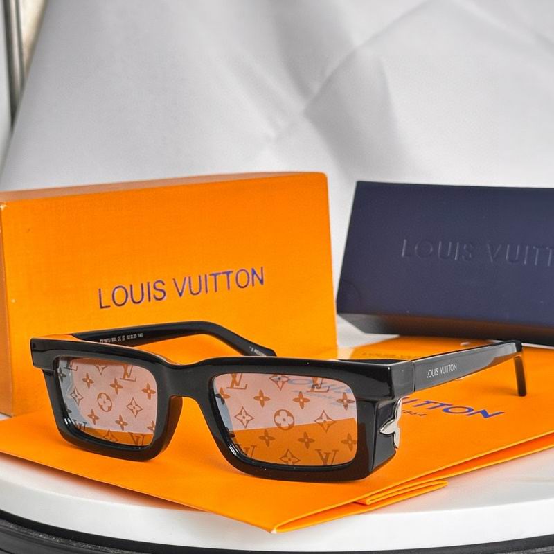 LV Glasses smh112