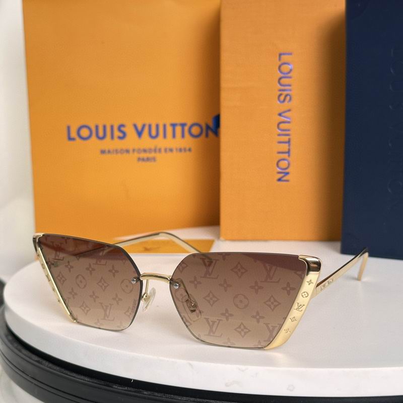 LV Glasses smh132