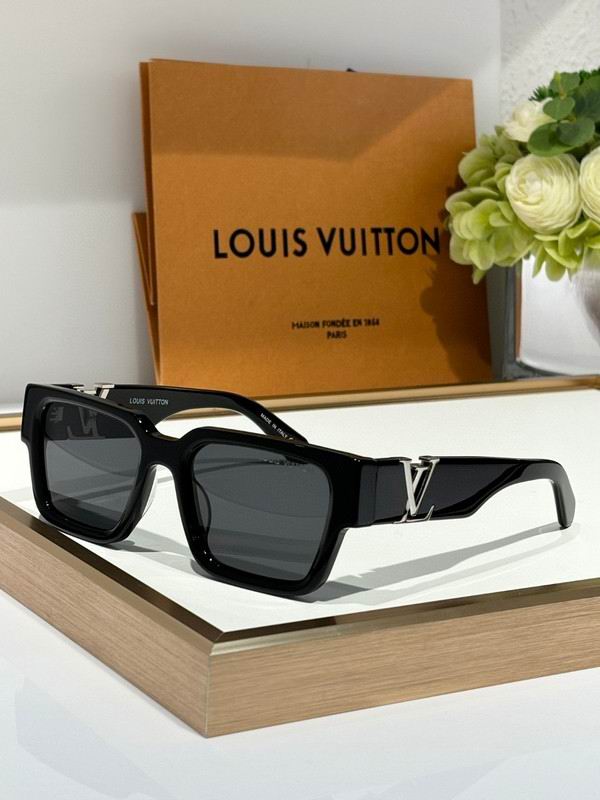 LV Glasses smh161