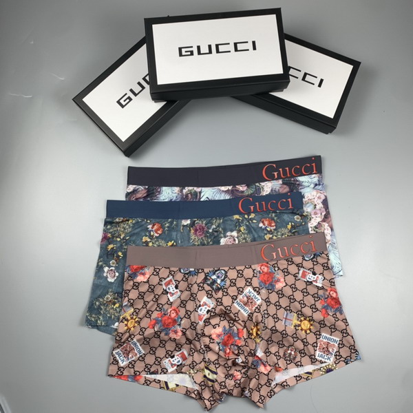 Gucci boxer L-3XL 13gx07