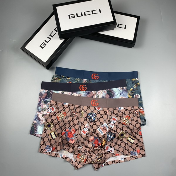 Gucci boxer L-3XL 13gx08