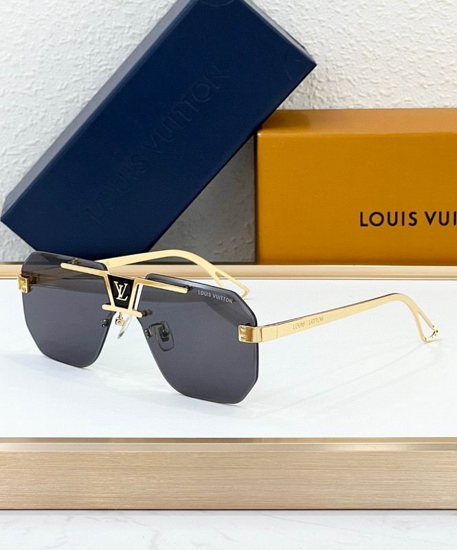 LV Glasses smh186