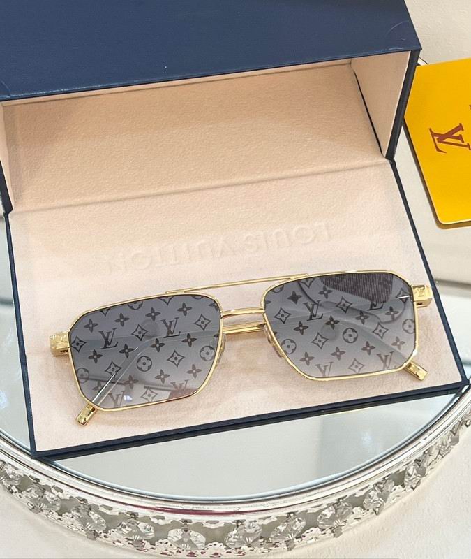 LV Glasses smh192