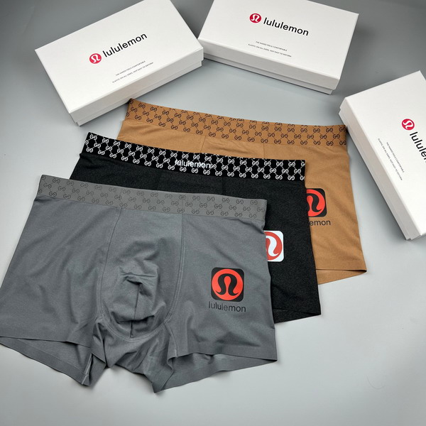 Lululemon boxer L-3XL 13gx02