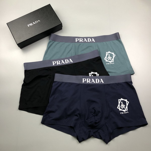 Prada boxer L-3XL 13gx01