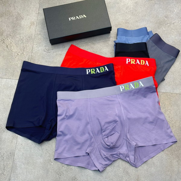 Prada boxer L-3XL 13gx02