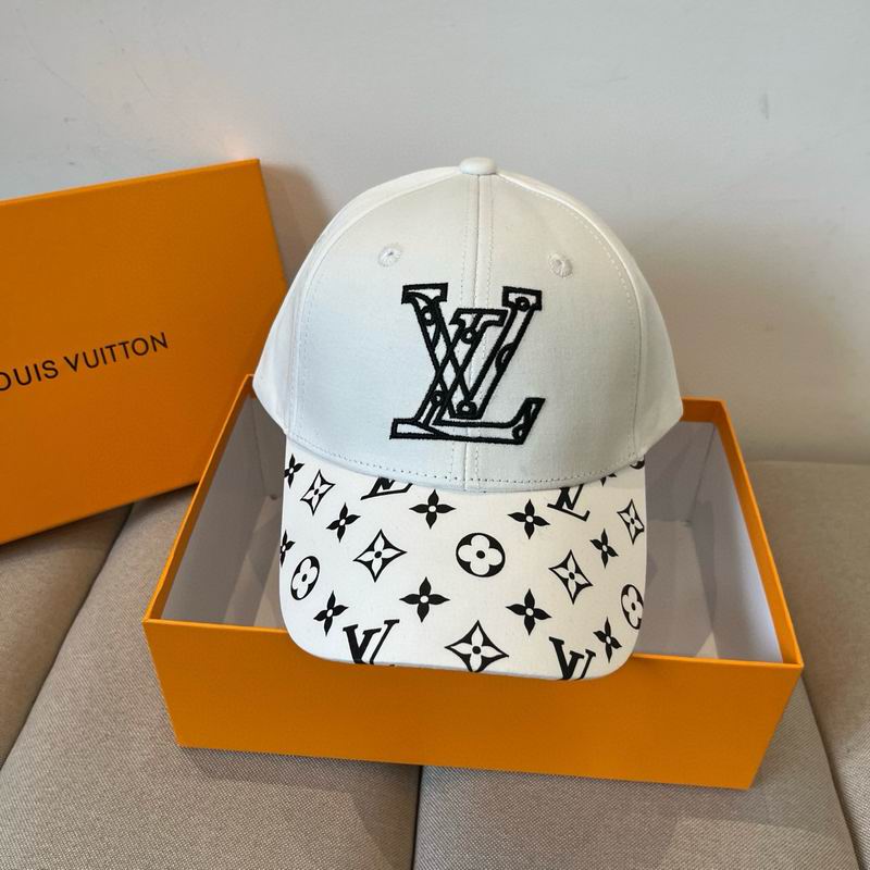 LV cap dx38