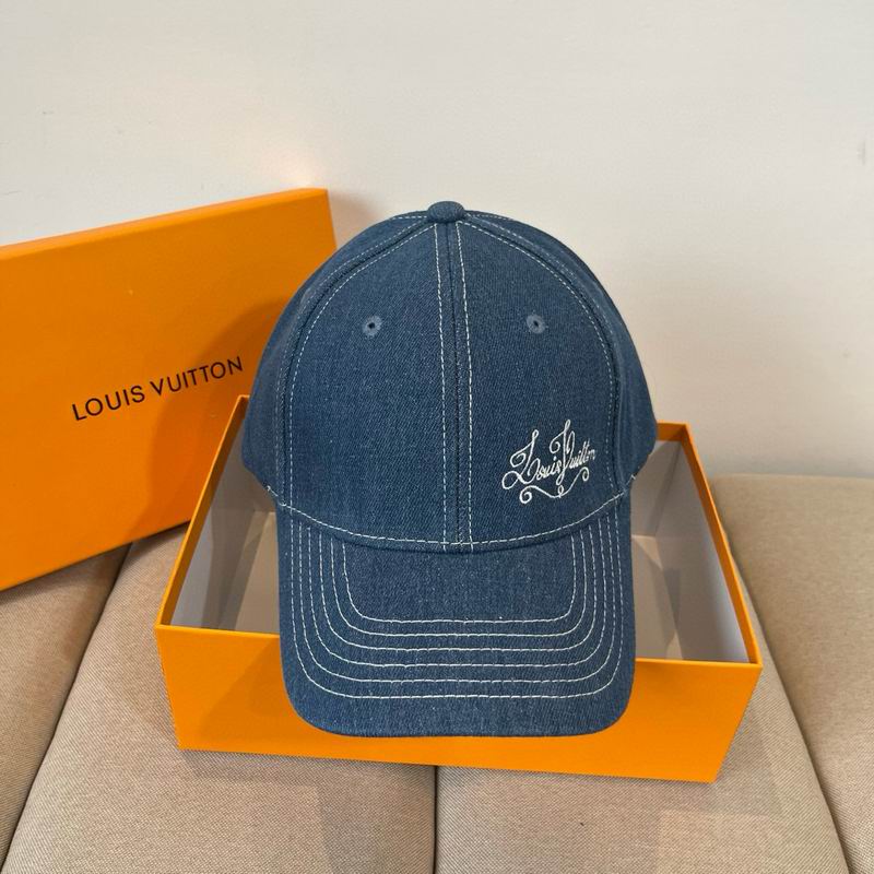 LV cap dx41
