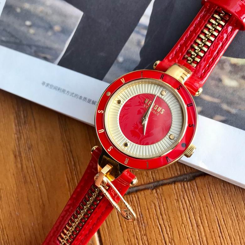 Versace watch 36mm M19