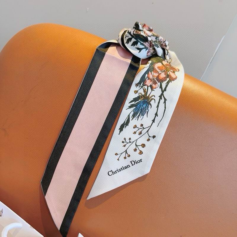 Dior silk ribbon hm0324