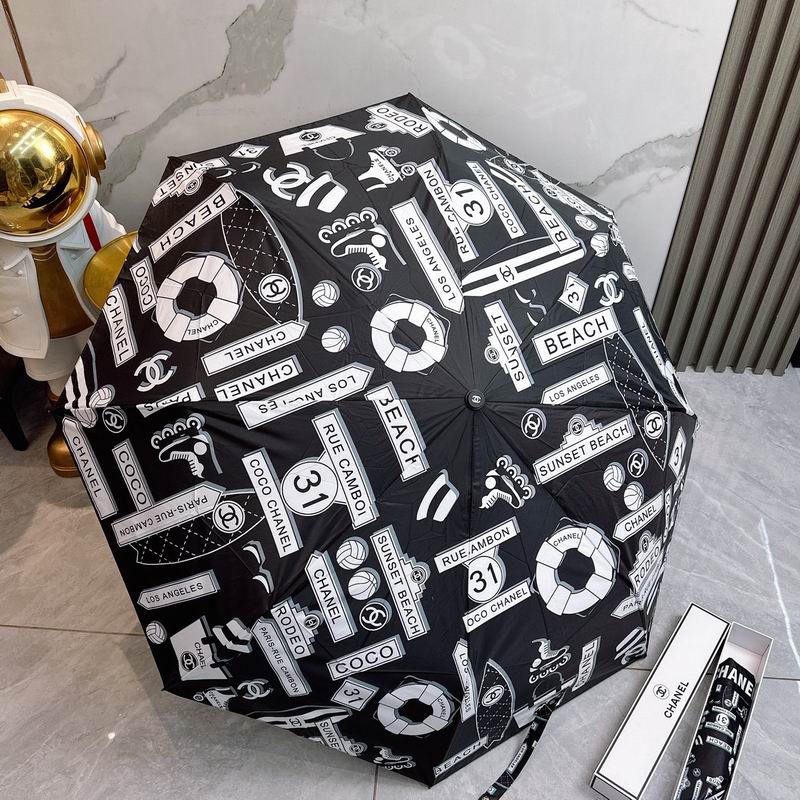 Chanel Umbrella E20