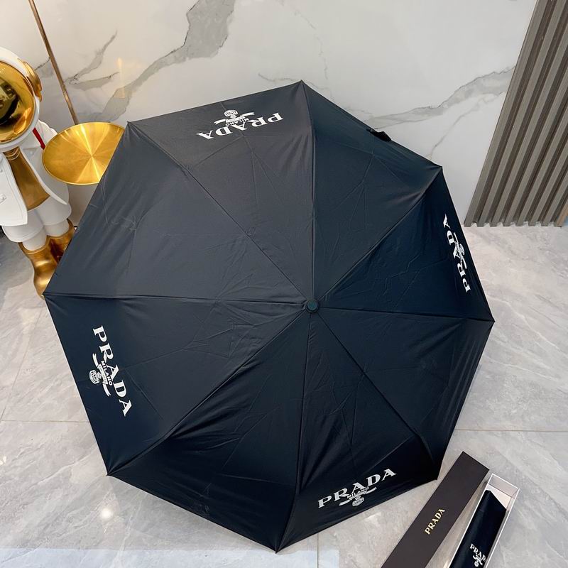 Prada Umbrella