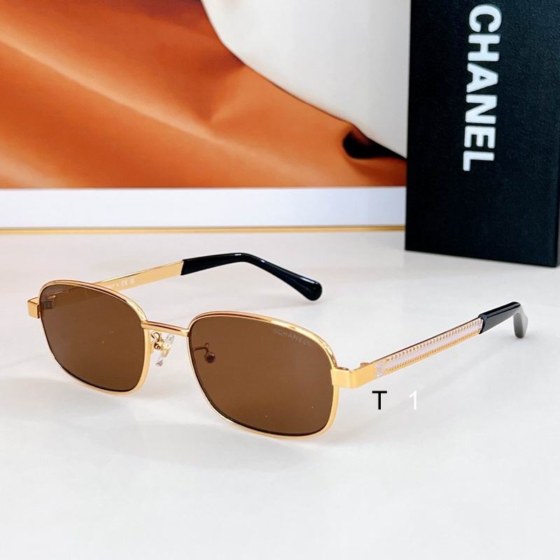 Chanel CH5878 53 20-145 a