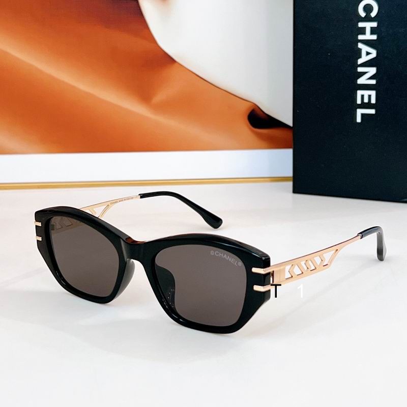 Chanel CH6826 53 20-147 a