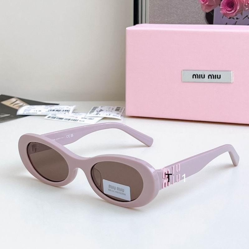 MiuMiu SMU06ZS 50 20-140 a