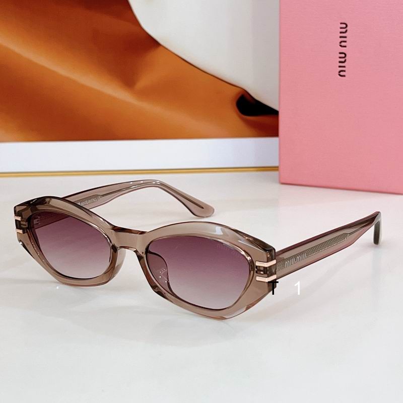 MiuMiu SWU41WS 55 20-148 a