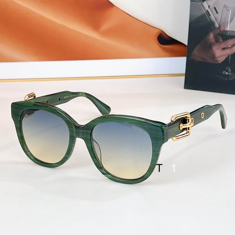 MOSCHINO 0312 54 19-145 a