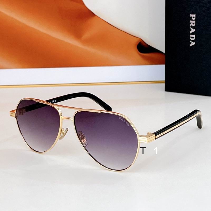 Prada  B116S 61 14-145 a