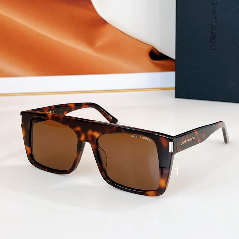 YSL SL651005 58 17-145 a