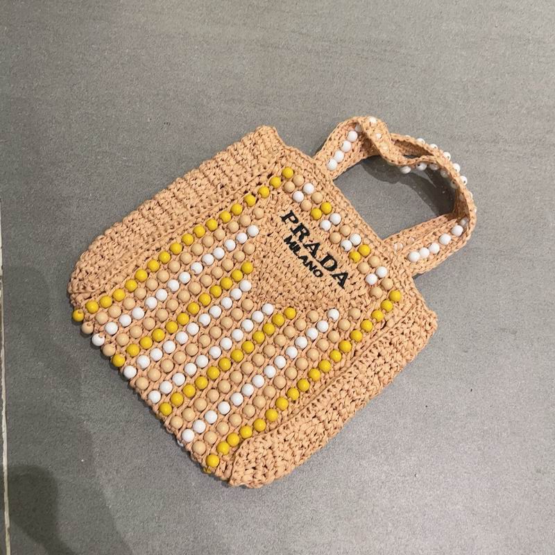 Prada bag 25X20cm dx08