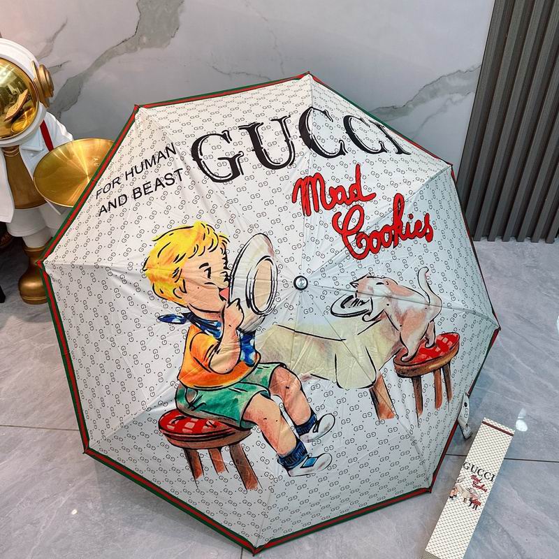 Gucci Umbrella hm14