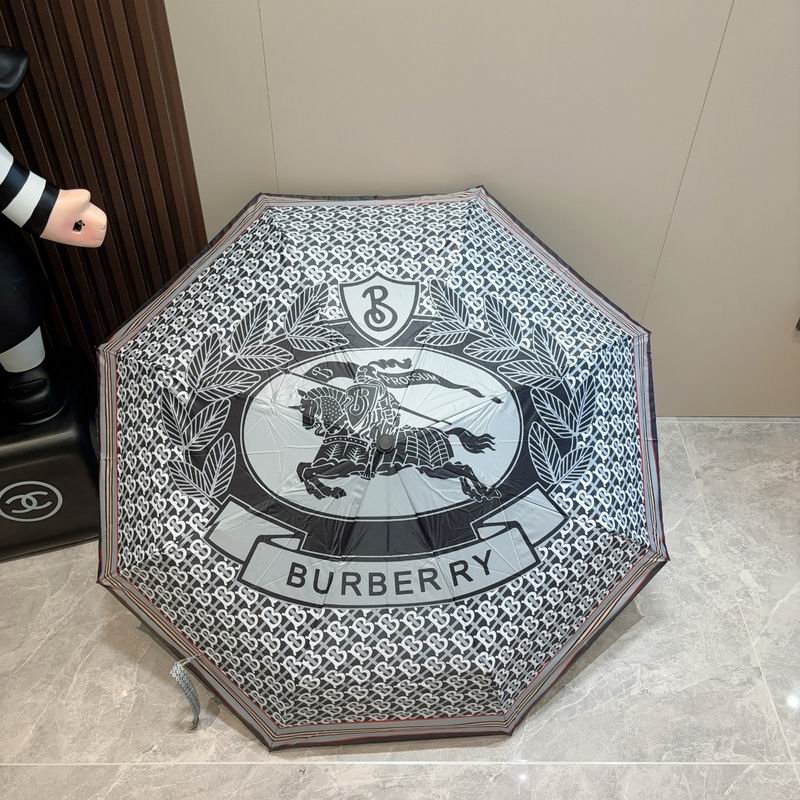 Burberry Umbrella hm10