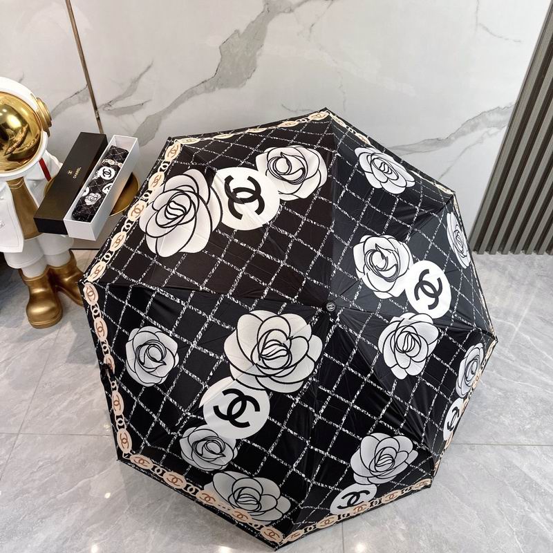 Chanel Umbrella  hm50