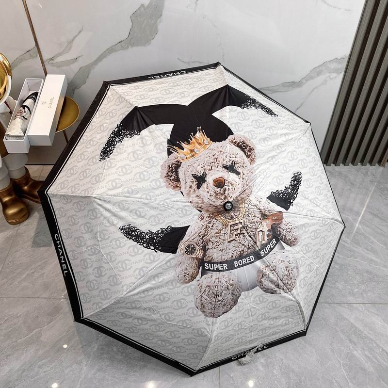 Chanel Umbrella  hm51
