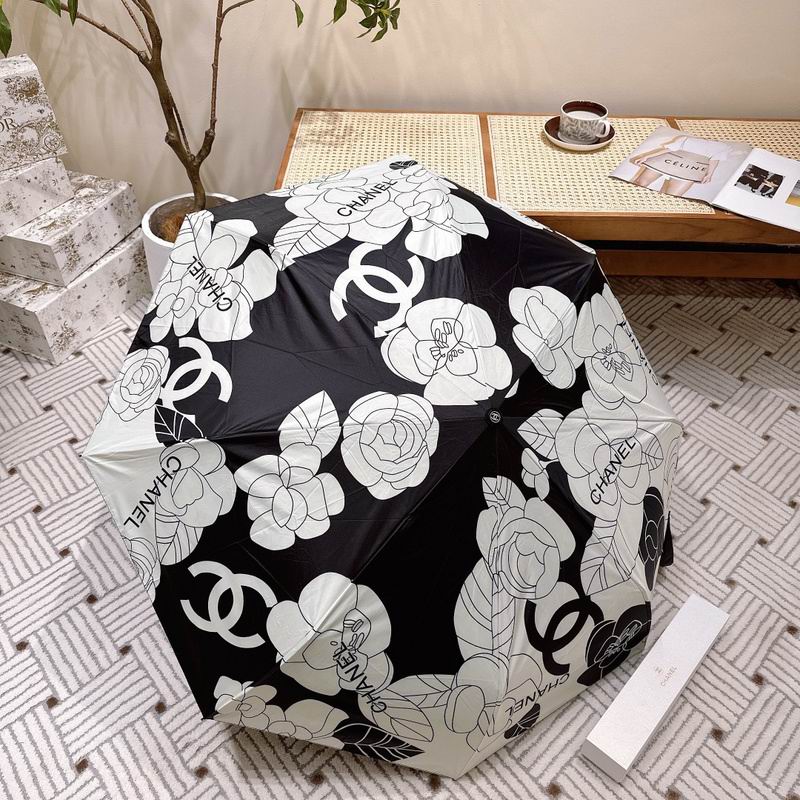 Chanel Umbrella  hm59