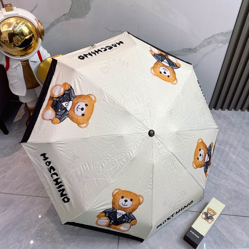 Moschino Umbrella hm02