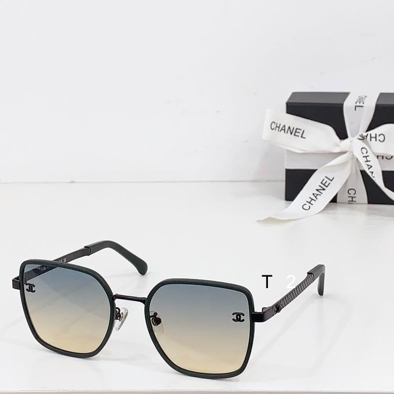 Chanel CH7403 57 21-145 b