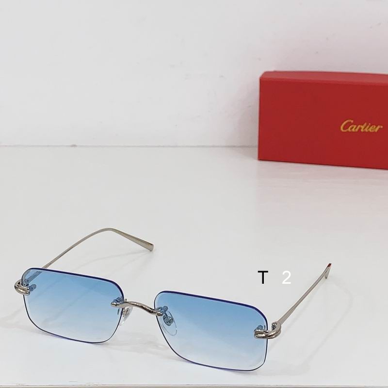 Cartier CT0566S 59 17 140 b