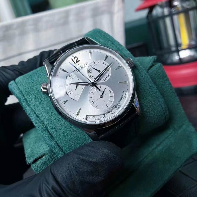 Jaeger LeCoultre 42mm 0319101