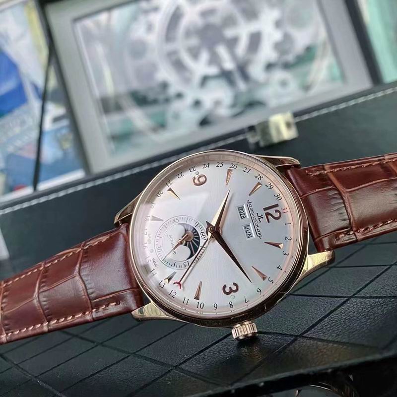 Jaeger LeCoultre 42mm 0319103
