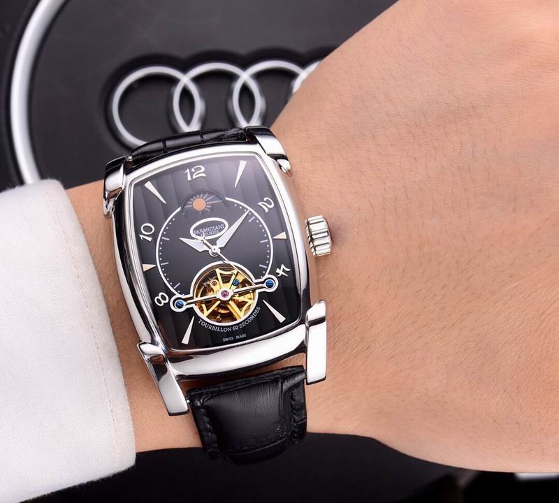 Parmigiani 47X37mm 031927