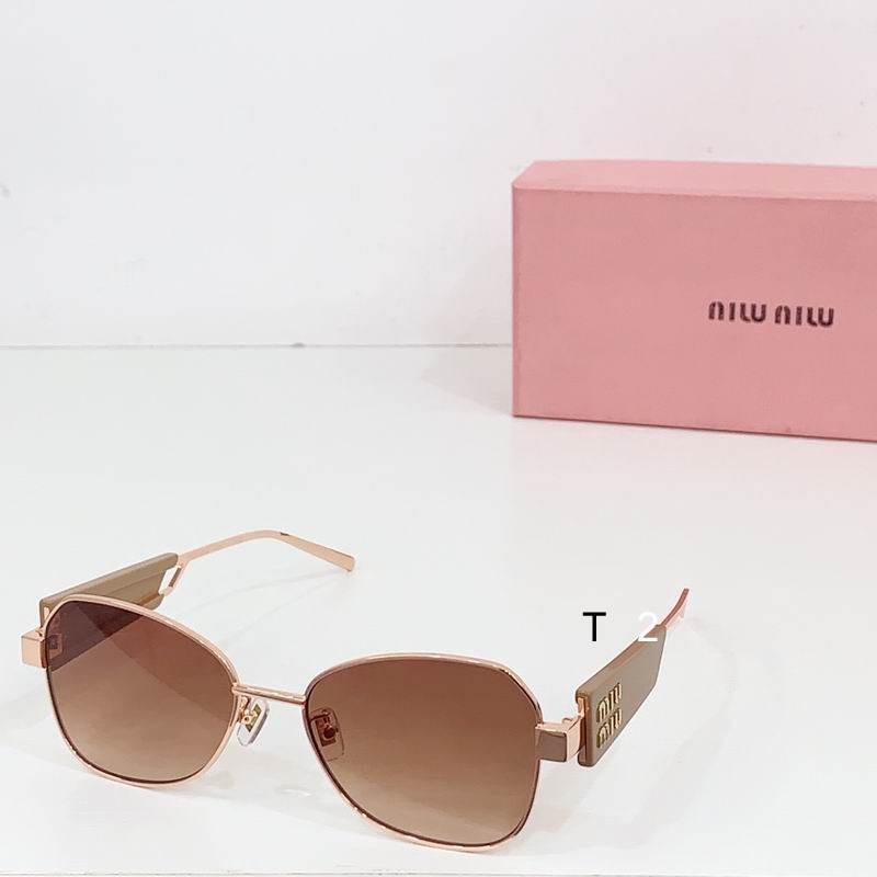 MiuMiu SMU67WS 55 18 145 b