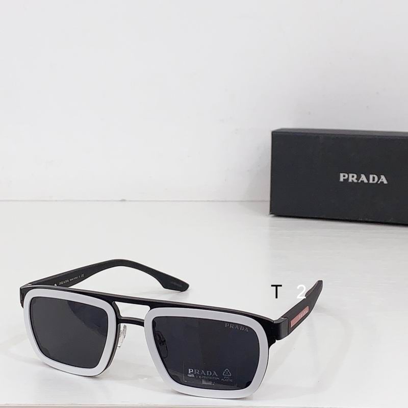 Prada SPR57XS 60 14-145 b
