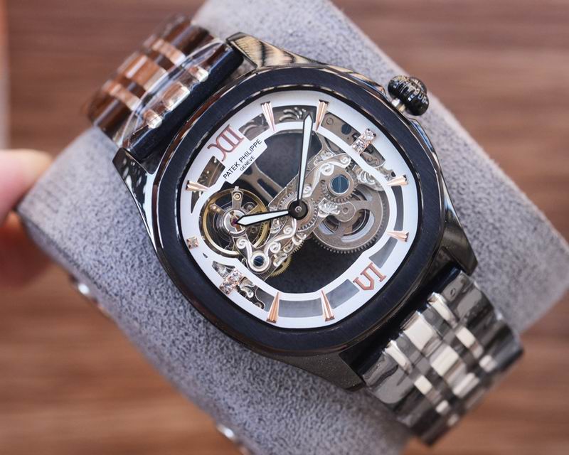 Patek Philippe 41mm 031962