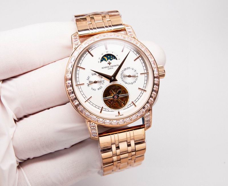 Vacheron Constantin 44mm 031920