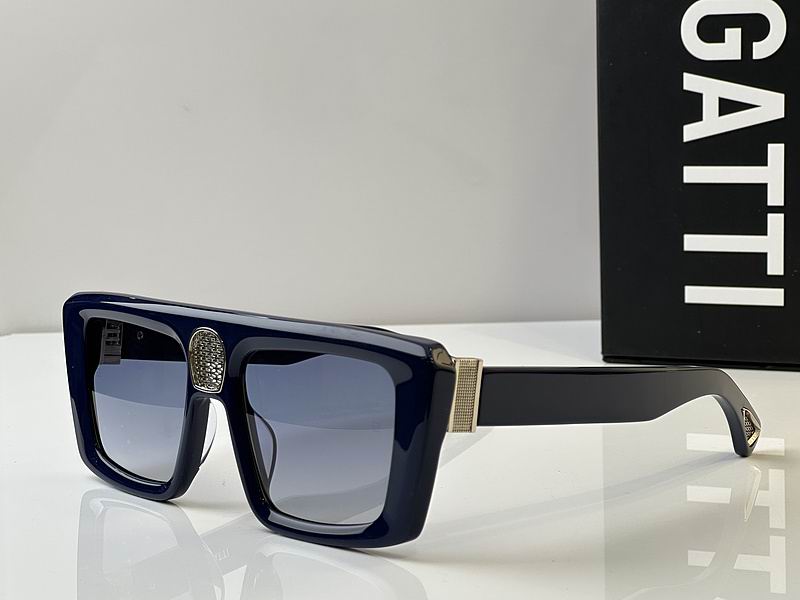 Bugatti Glasses 03smh03