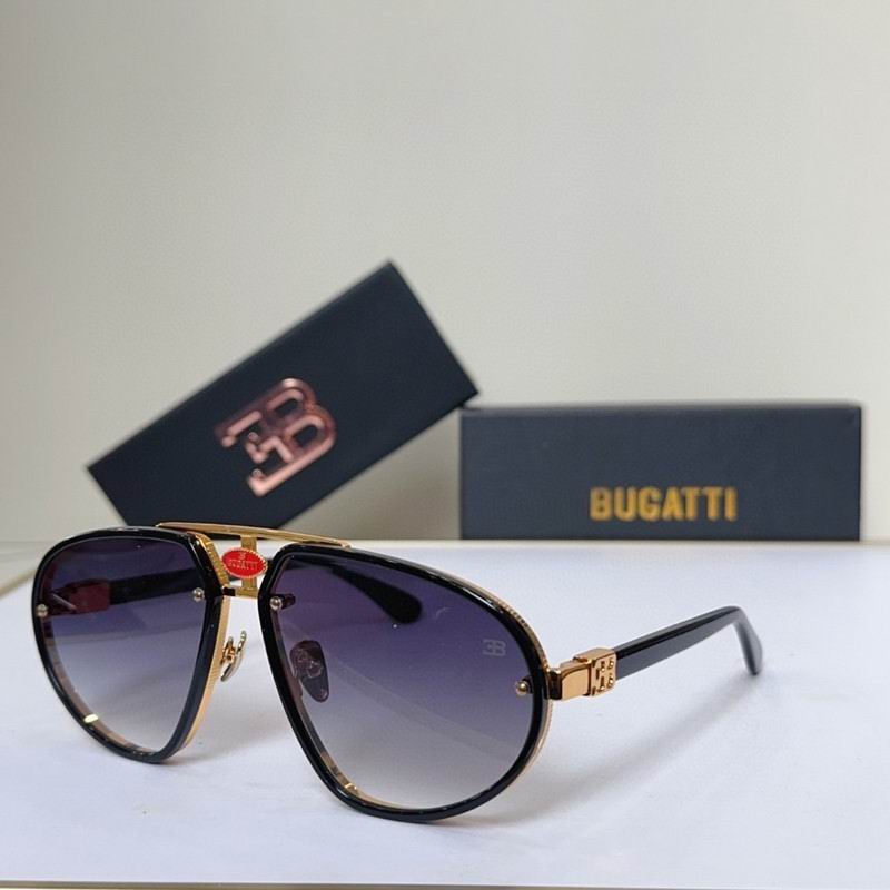 Bugatti Glasses 03smh07