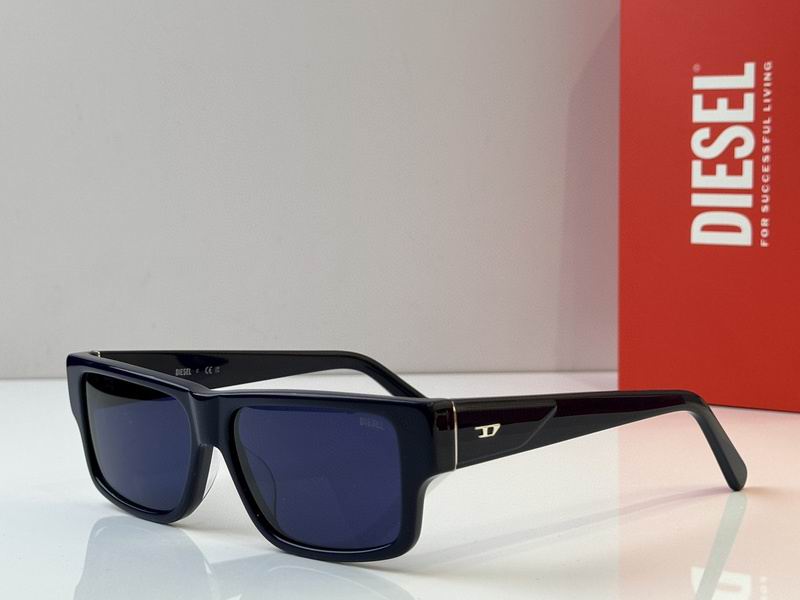 Diecet Glasses 03smh02