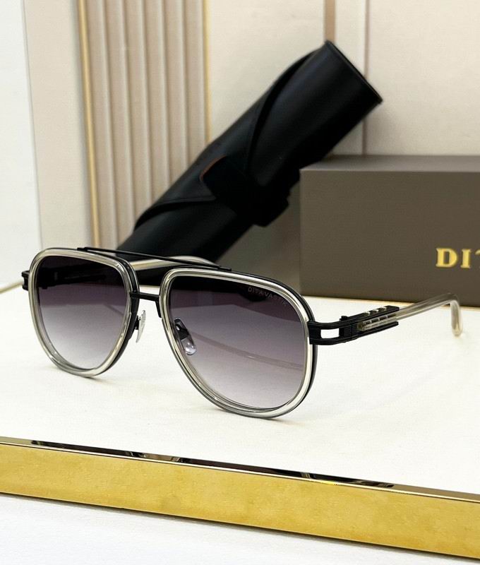 Dita Glasses 03smh20