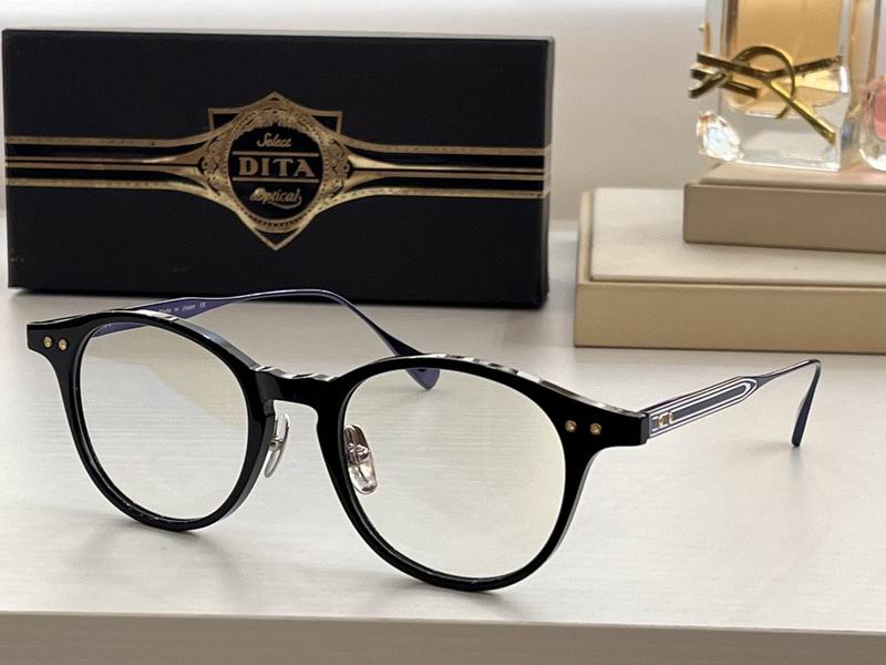 Dita Glasses 03smh29